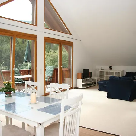 Holiday home Am Gunzenbach