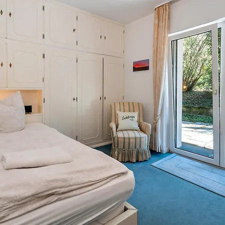 Holiday home Am Gunzenbach